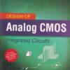 DESIGN OF ANALOG CMOS | BEHZAD RAZAVI | McGraw Hill