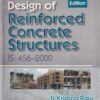 DESIGN OF REINFORCED CONCRETE STRUCTURES | N. KRISHNA RAJU | CBS