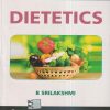 DIETETICS | B. SRILAKSHMI | New Age