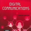 DIGITAL COMMUNICATION | SIMON HAYKIN | Wiley