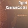 DIGITAL COMMUNICATIONS | JOHN G. PROAKIS , MASOUD SALEHI | McGraw Hill
