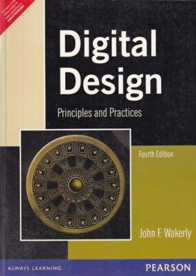 DIGITAL DESIGN | JOHN F. WAKERLY | Pearson | Pragationline.com