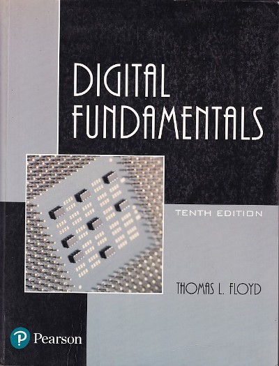 digital fundamentals 9th edition pdf floyd