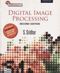 DIGITAL IMAGE PROCESSING | S. SRIDHAR | Oxford