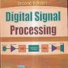 DIGITAL SIGNAL PROCESSING | A. ANAND KUMAR | PHI