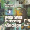 DIGITAL SIGNAL PROCESSING AND APPLICATIONS | DAG STRANNEBT , WILLAMS WALKER | Newnes