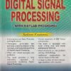 DIGITAL SIGNAL PROCESSING | DR SANJAY SHARMA | S. K. Kataria & Sons