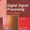 DIGITAL SIGNAL PROCESSING | EMMANUEL IFEACHOR, BARRIE W. JERVIS | Pearson
