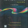 DIGITAL SIGNAL PROCESSING | P. RAMESH BABU | Scitech