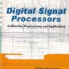 DIGITAL SIGNAL PROCESSORS | B. VENKATARAMANI, M. BHASKAR | McGraw Hill