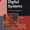 DIGITAL SYSTEMS | RONALD J. TOCCI , NEAL S. WIDMER , GREGORY L. MOSS | Pearson