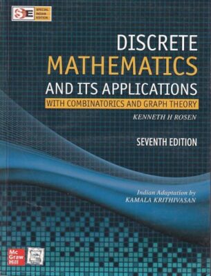 DISCRETE MATHEMATICS AND ITS APPLICATIONS | KENNETH H. ROSEN | McGraw ...