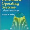 DISTRIBUTED OPERATING SYSTEMS | PRADEEP K. SINHA | PHI