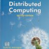 DISTRIBUTED COMPUTING | SUNITA MAHAJAN, SEEMA SHAH | Oxford