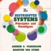 DISTRIBUTED SYSTEMS | ANDRW S. TANENBAUM , MAARTEN VAN STEEN | Pearson