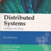 DISTRIBUTED SYSTEMS | GEORGE COULOURIS , JEAN DOLLIMORE , TIM KINDBERG , | Pearson