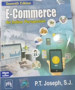E-COMMERCE - An Indian Perspective | PT JOSEPH | PHI