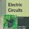 ELECTRIC  CIRCUITS | JAMES W. NILSSON , SUSAN A. RIEDEL | Pearson