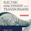 ELECTRIC MACHINERY AND TRANSFORMERS | BHAG S. GURU , HUSEYIN R. HIZIROGLU | Oxford