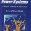ELECTRIC POWER SYSTEMS | K. A. GANGADHAR | Khanna Publishers