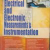 A COURSE IN ELECTRICAL AND ELECTRONICS MEASUREMENTS AND INSTRUMENTATION | J. B. GUPTA | Katson