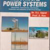 ELECTRICAL POWER SYSTEMS | DR. S. L. UPPAL , PROF S. RAO | Khanna Publishers