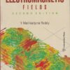 ELECTROMAGNETIC FIELD | Y. MALLIKARJUNA REDDY | Universities Press