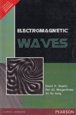 electromagnetic waves staelin pdf