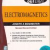 ELECTROMAGNETICS | JOSEPH A. EDMINISTER | McGraw Hill