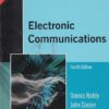ELECTRONIC COMMUNICATIONS | DENNIS RODDY , JOHN COOLEN | Pearson