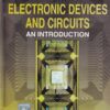 ELECTRONIC DEVICES AND CIRCUITS | ALLEN MOTTERSHEAD | PHI