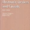 ELECTRONIC DEVICES AND CIRCUITS | THEODORE F. BOGART JR , JEFFREY S. BEASLEY , GUILLERMO RICO | Pearson
