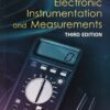 ELECTRONIC INSTRUMENTATION AND MEASUREMENTS | DAVID A. BELL | Oxford