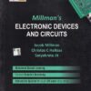 ELECTRONIC DEVICES AND CIRCUITS | JACOB MILLMAN , CHRISTOS C. HALKIAS , SATYABRATA JIT | McGraw Hill