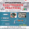 ELECTRONICS PRACTICAL - For Annual AITT Exam - According to NSQF Level 5 Curriculum - A. K. MITTAL - COMPUTECH