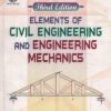 ELEMENTS OF CIVIL ENGINEERING AND ENGINEERING MECHANICS | M. N. SHESHA PRAKASH , GANESH B. MOGAVEER | PHI