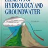ELEMENTS OF HYDROLOGY AND GROUNDWATER | R. N. SAXENA , D. C. GUPTA | PHI
