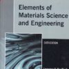 ELEMENTS OF MATERIALS SCIENCE AND ENGINEERING | LAWRENCE H. VAN VLACK | Pearson