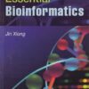 ESSENTIAL BIOINFORMATICS | JIN XIONG | Cambridge