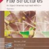 FILE STRUCTURES | MICHAEL J. FOLK , GREG  RICCARDI , BILL ZOELLICK | Pearson
