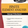 FINITE ELEMENT ANALYSIS | GEORGE R. BUCHANAN | McGraw Hill