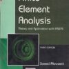 FINITE ELEMENT ANALYSIS | SAEED MOAVENI | Pearson