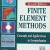FINITE ELEMENT METHODS | DEBASIS DEB | PHI