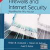 FIREWALLS AND INTERNET SECURITY | WILLIAM R. CHESWICK , STEVEN M BELLOVIN , AVIEL D. RUBIN | Pearson