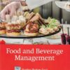 FOOD AND BEVERAGE MANAGEMENT | PARTHO PRATIM SEAL | Oxford