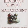 FOOD AND BEVERAGE SERVICE AND MANAGEMENT | BOBBY GEORGE, SANDEEP CHATTERJEE | JAICO