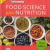 FOOD SCIENCE AND NUTRITION | SUNETRA RODAY | Oxford