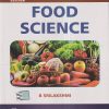 FOOD SCIENCE | B. SRILAKSHMI | New Age