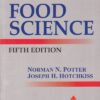 FOOD SCIENCE | NORMAN N. POTTER, JOSEPH H. HOTCHIKISS | CBS