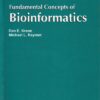 FUNDAMENTAL CONCEPTS OF BIOINFORMATICS | DAN E. KRANE , MICHAEL L. RAYMER | Pearson